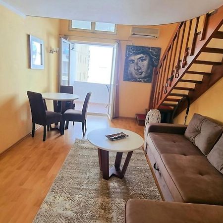 Becici Apart Budva Ngoại thất bức ảnh