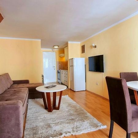 Becici Apart Budva Ngoại thất bức ảnh