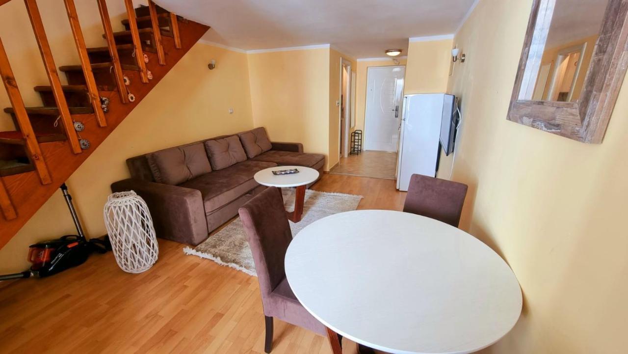 Becici Apart Budva Ngoại thất bức ảnh