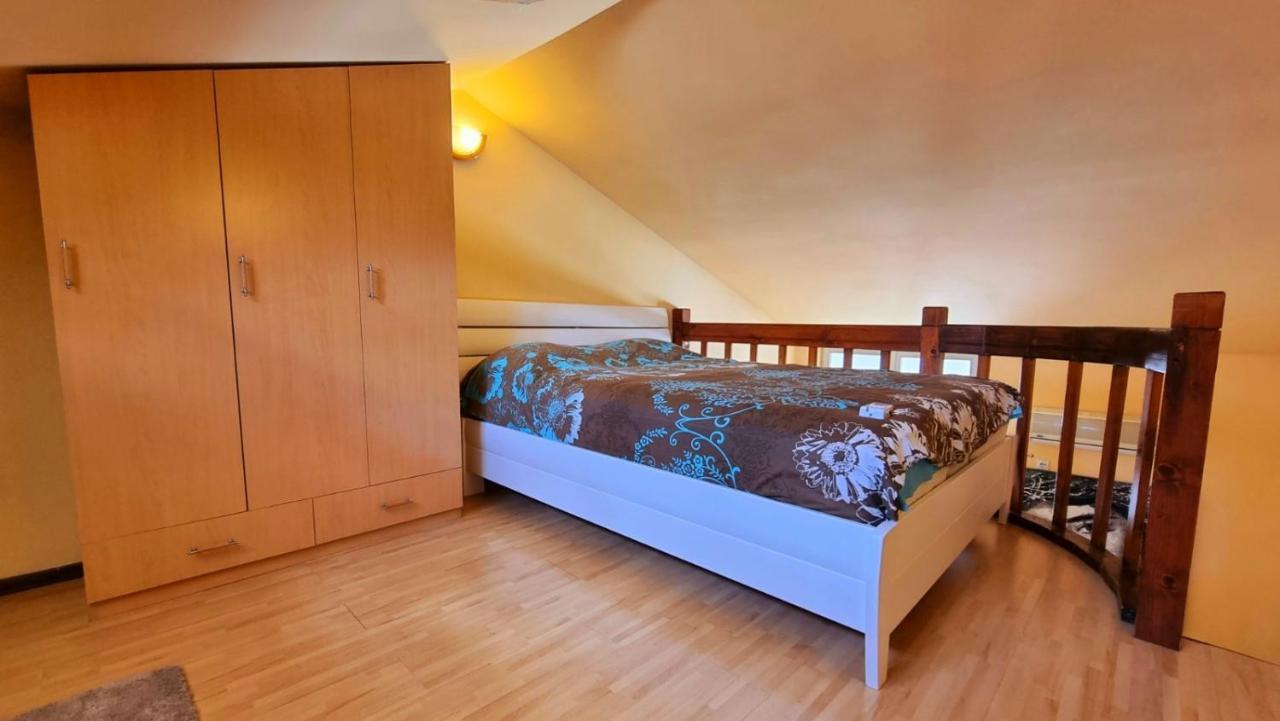 Becici Apart Budva Ngoại thất bức ảnh