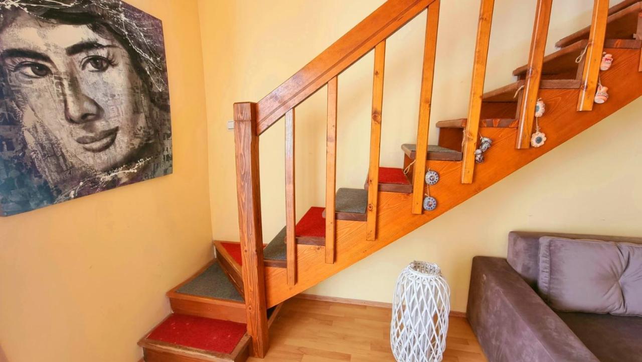 Becici Apart Budva Ngoại thất bức ảnh