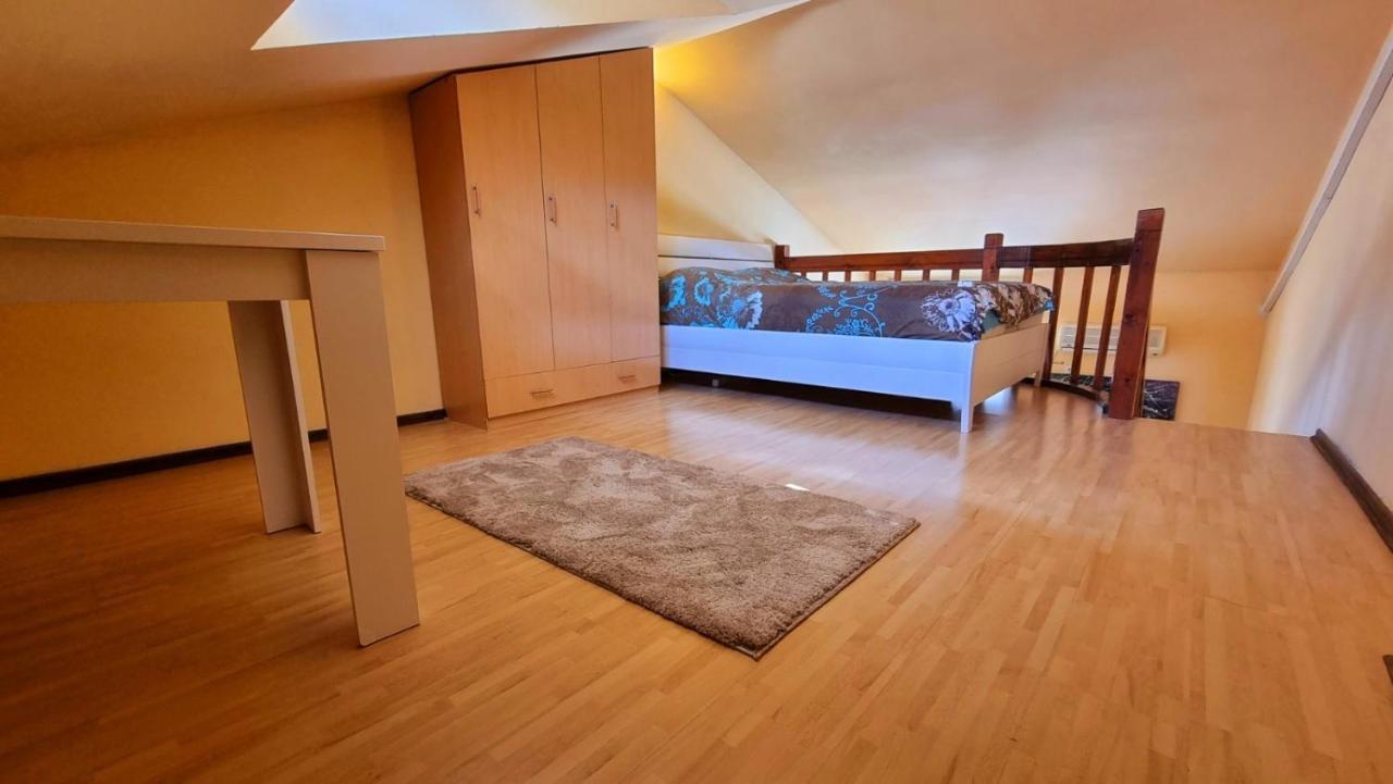 Becici Apart Budva Ngoại thất bức ảnh