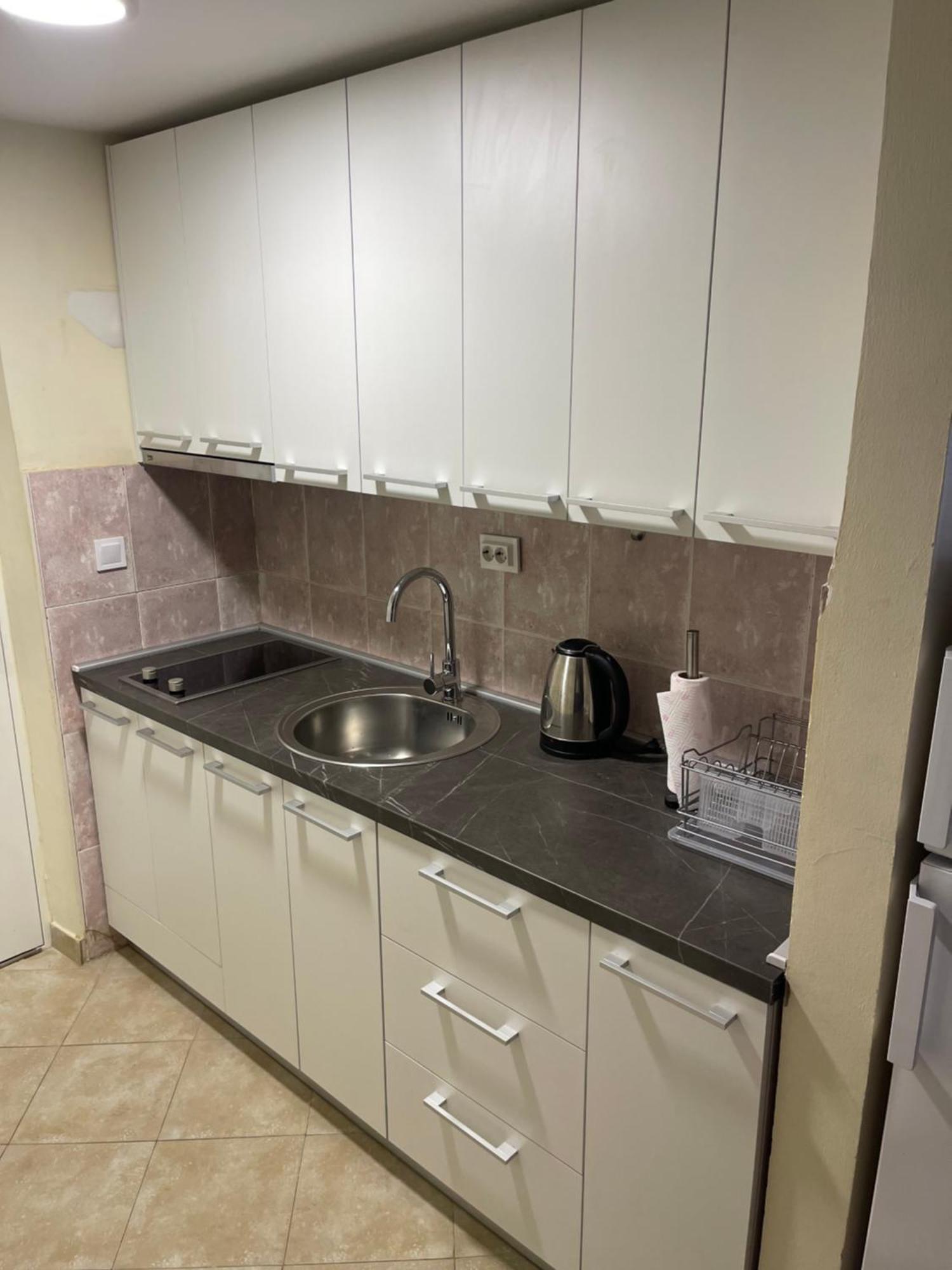 Becici Apart Budva Ngoại thất bức ảnh